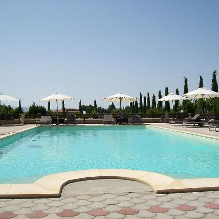 Il Vivaio Villa Tarquinia Exterior photo