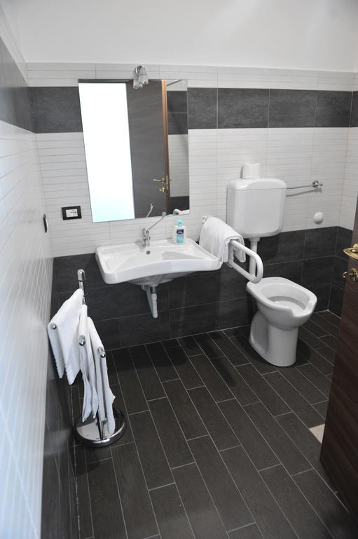Il Vivaio Villa Tarquinia Room photo