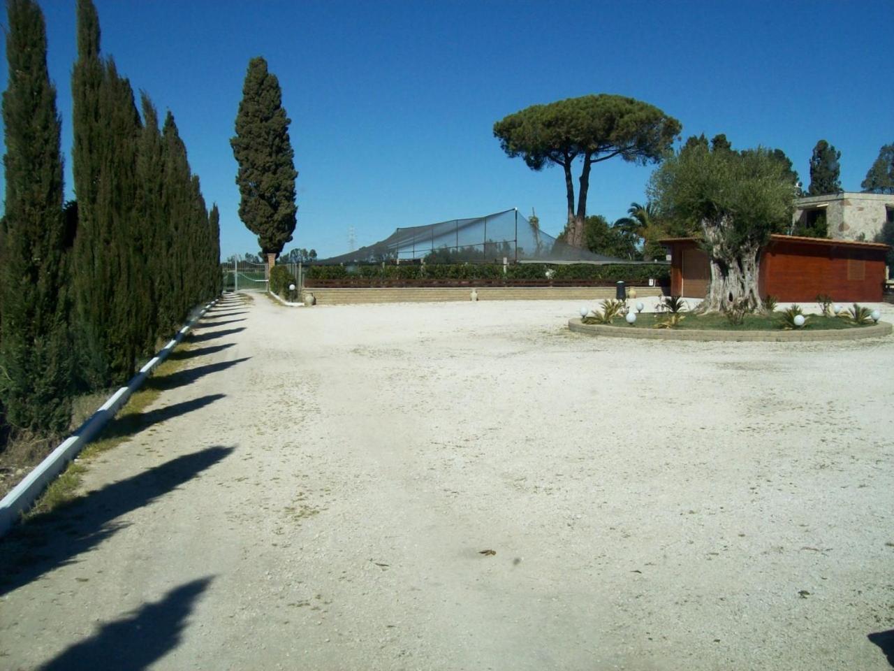 Il Vivaio Villa Tarquinia Exterior photo